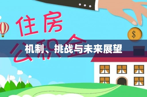 锡山机制、挑战与未来展望